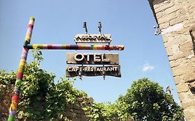 Assosyal Hotel